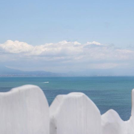 Una Villa - Amalfi Boutique Rooms B&B Luaran gambar