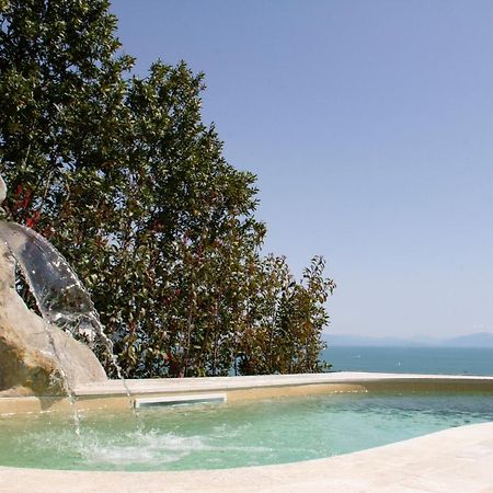 Una Villa - Amalfi Boutique Rooms B&B Luaran gambar