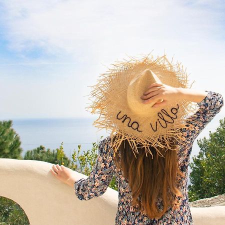 Una Villa - Amalfi Boutique Rooms B&B Luaran gambar