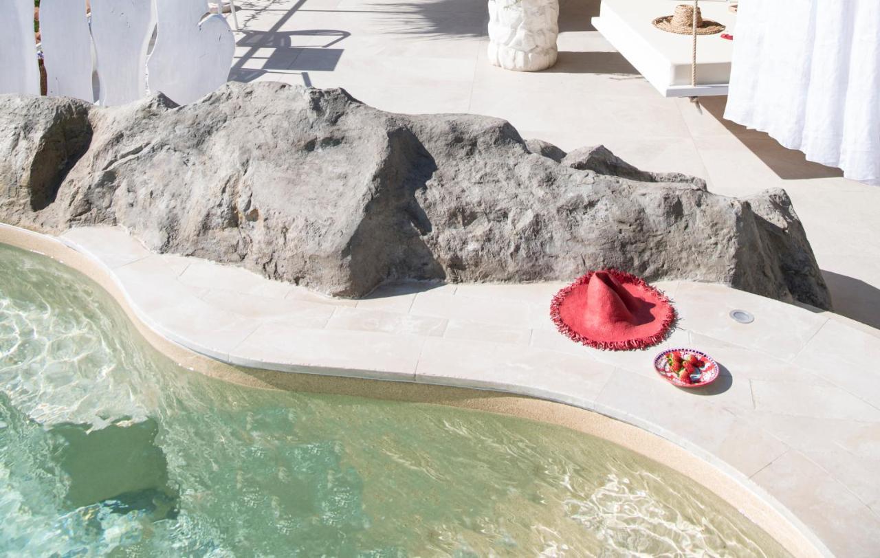 Una Villa - Amalfi Boutique Rooms B&B Luaran gambar