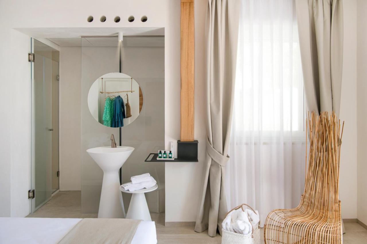 Una Villa - Amalfi Boutique Rooms B&B Luaran gambar
