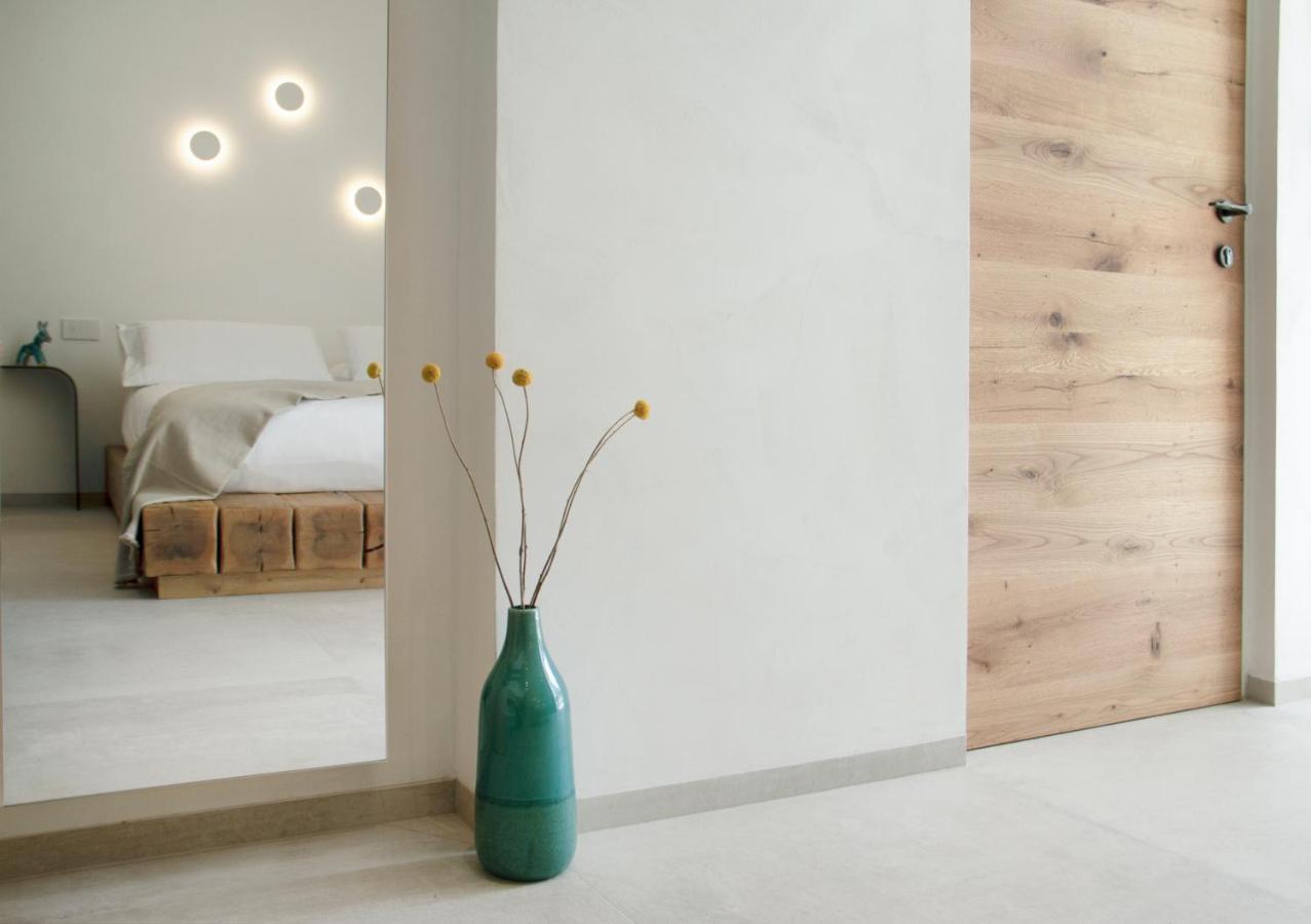 Una Villa - Amalfi Boutique Rooms B&B Luaran gambar