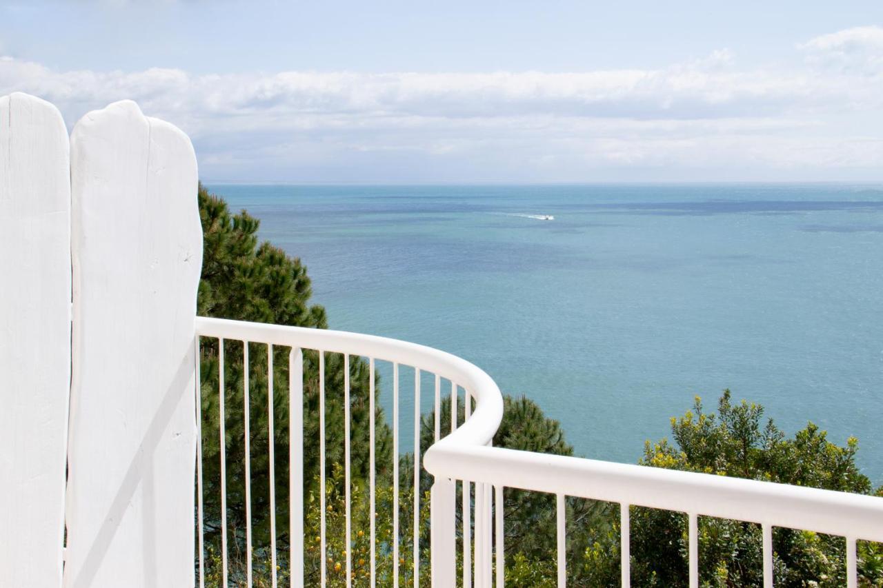 Una Villa - Amalfi Boutique Rooms B&B Luaran gambar