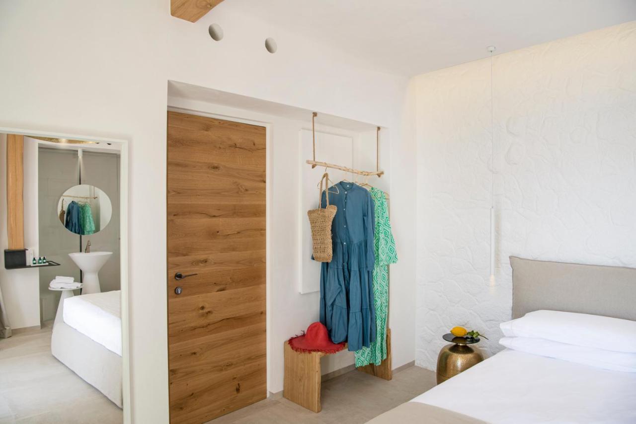 Una Villa - Amalfi Boutique Rooms B&B Luaran gambar