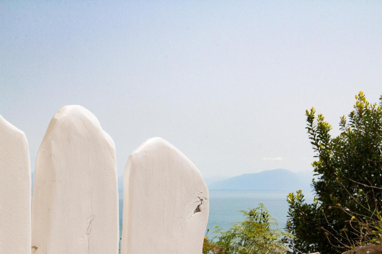 Una Villa - Amalfi Boutique Rooms B&B Luaran gambar