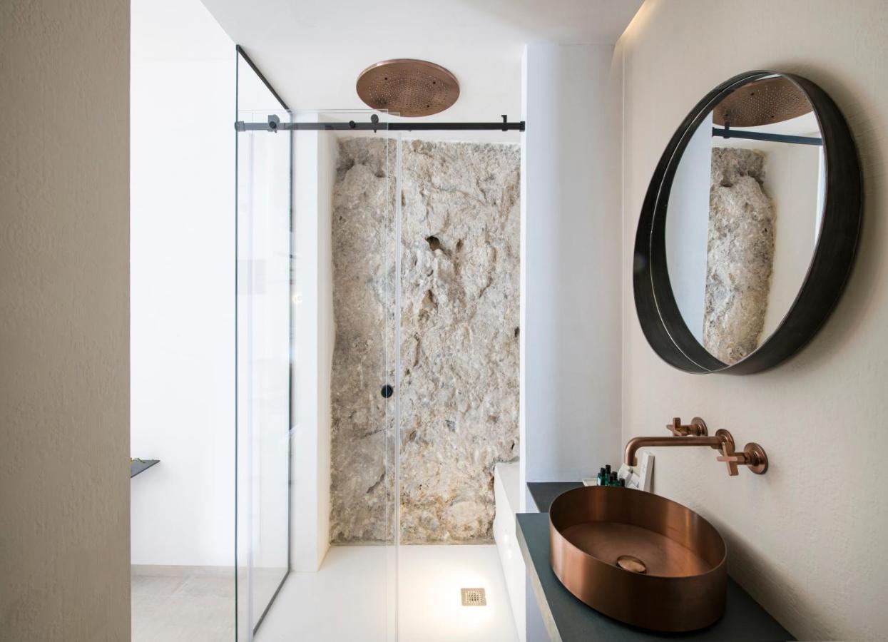 Una Villa - Amalfi Boutique Rooms B&B Luaran gambar