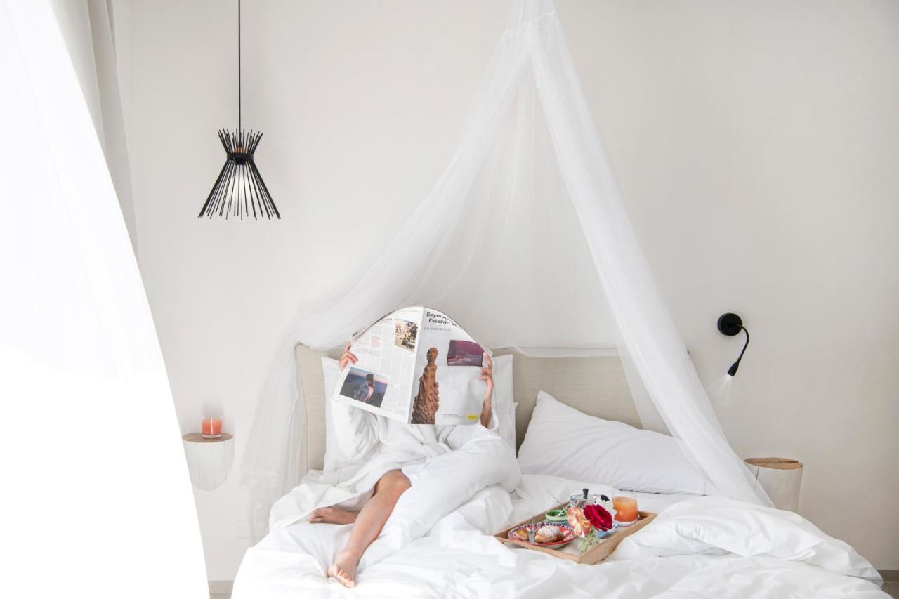 Una Villa - Amalfi Boutique Rooms B&B Luaran gambar