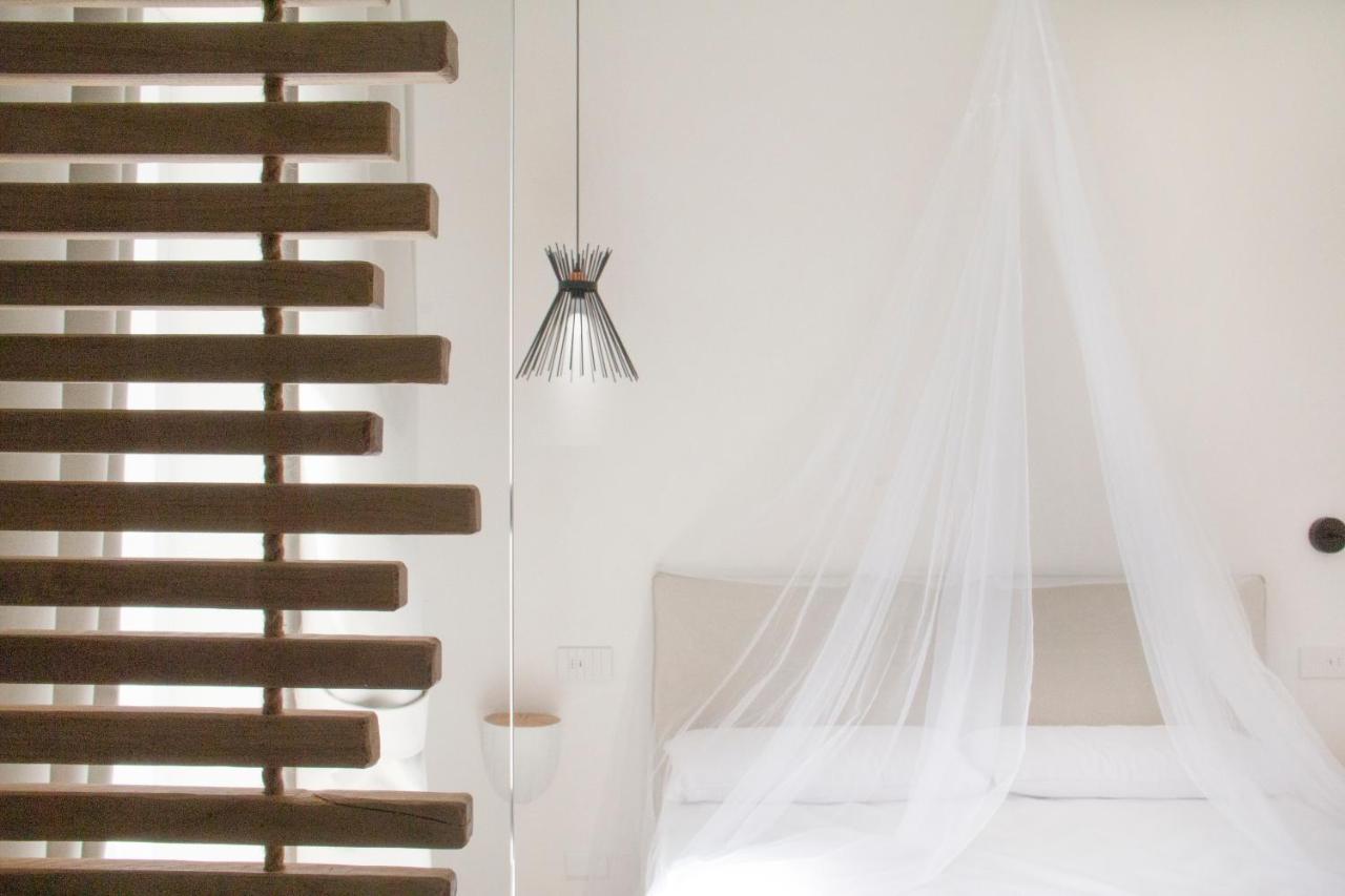 Una Villa - Amalfi Boutique Rooms B&B Luaran gambar