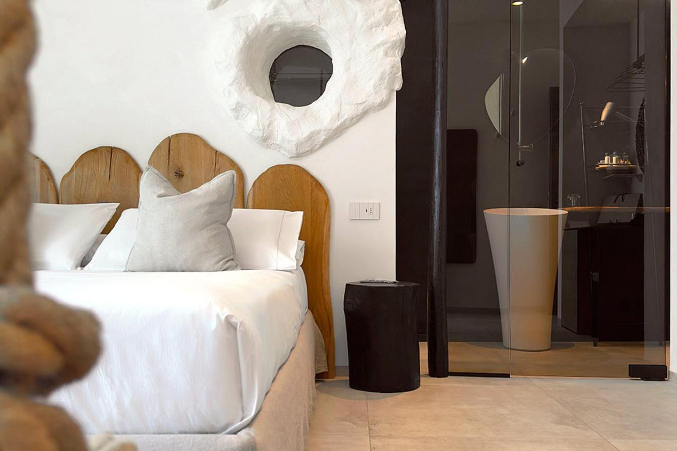 Una Villa - Amalfi Boutique Rooms B&B Luaran gambar